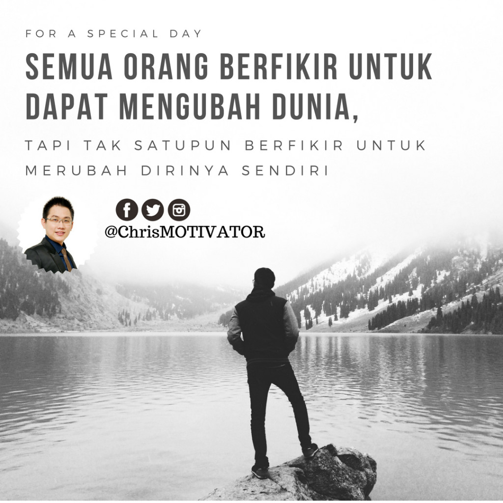 Christian Adiranto Motivator, Motivator Indonesia, Motivator, Motivator Terbaik di Indonesia, Motivator Terbaik Indonesia, Christian Adrianto,