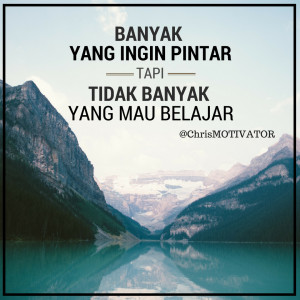 Motivator Indonesia, Motivator, Motivator Terbaik di Indonesia, Motivator Terbaik Indonesia, Christian Adrianto,