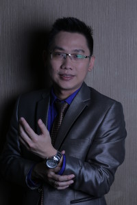 Pembicara dan Trainer Kepemimpinan - Leadership Terbaik Indonesia . Christian Adrianto - Jamil Azzaini