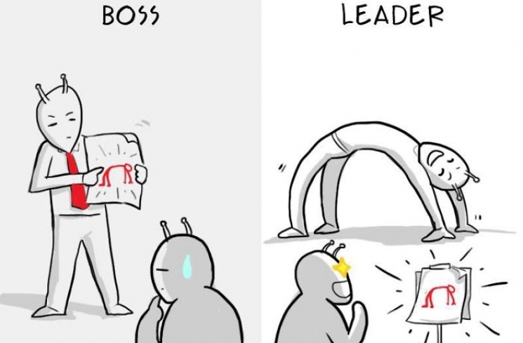bos vs leader 2