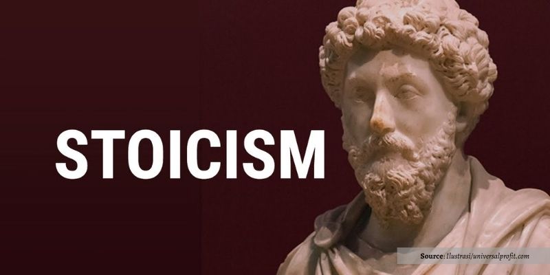 filsafat stoikisme