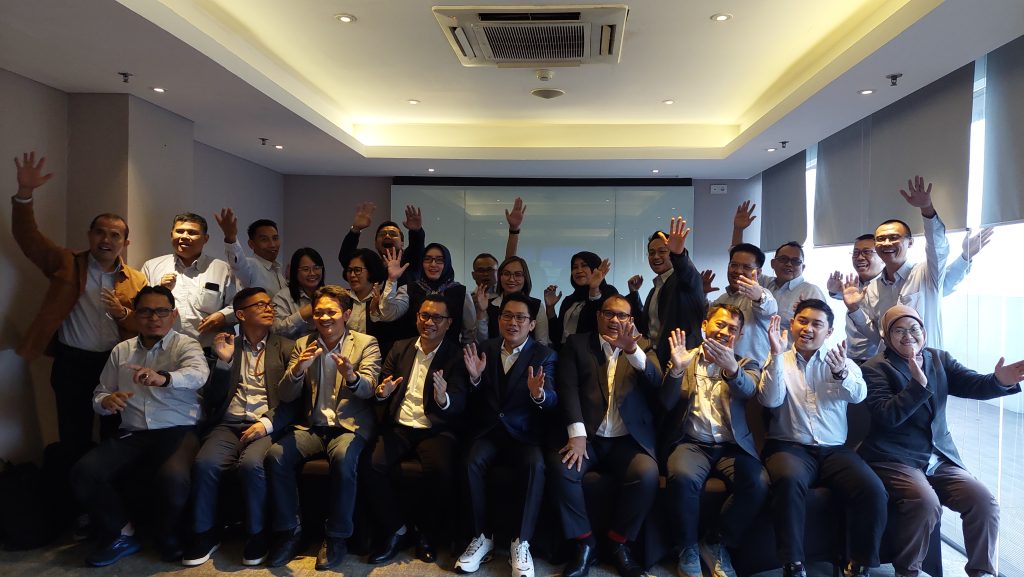 Program Training Christian Adrianto Motivator, Leadership & Sales Trainer Terbaik Indonesia