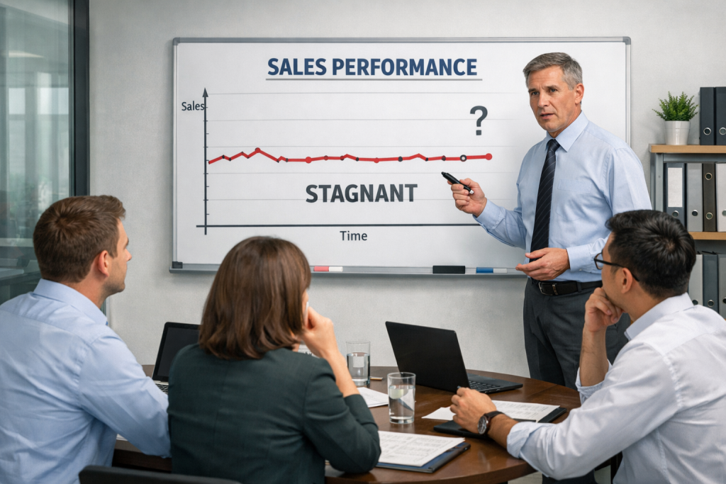 Sales Training Terbaik Indonesia 2026